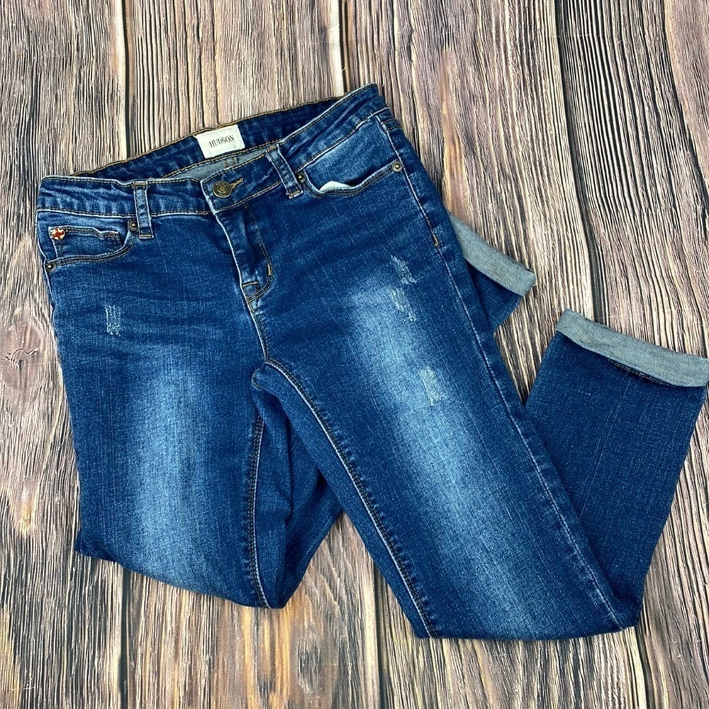 Hudson Jeans